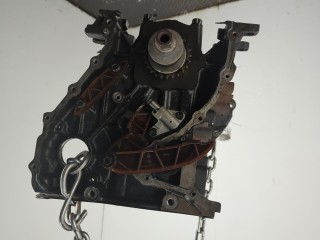 Блок цилиндров (Шорт блок), Hyundai Santa Fe 2004-2012