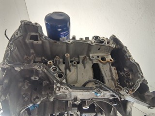 Блок цилиндров (Шорт блок), ориг. номер 12704697, Buick Encore GX 2019-2023