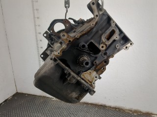 Блок цилиндров (Шорт блок), ориг. номер 93177864, 604195, Opel Astra 1998-2009