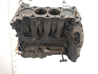 Блок цилиндров (Шорт блок), ориг. номер 93177864, 604195, Opel Astra 1998-2009