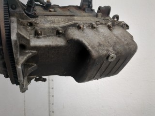 Блок цилиндров (Шорт блок), ориг. номер 93177864, 604195, Opel Astra 1998-2009