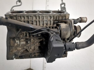 Блок цилиндров (Шорт блок), ориг. номер 036103101AM, Volkswagen Golf 4 1997-2006