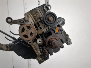 Блок цилиндров (Шорт блок), ориг. номер 036103101AM, Volkswagen Golf 4 1997-2006