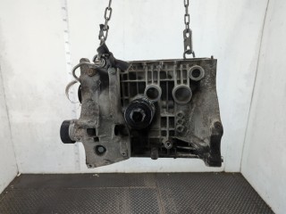Блок цилиндров (Шорт блок), ориг. номер 036103101AM, Seat Ibiza 2001-2006