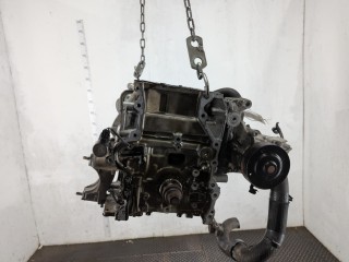 Блок цилиндров (Шорт блок) Mazda 6 2009-2014
