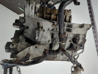Блок цилиндров (Шорт блок), ориг. номер 0130AL, Citroen C8 2002-2008