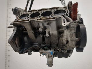 Блок цилиндров (Шорт блок), ориг. номер 0130EJ, Citroen C3 picasso 2008-2012