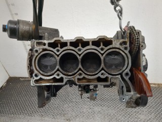 Блок цилиндров (Шорт блок), ориг. номер 0130EJ, Citroen C3 picasso 2008-2012