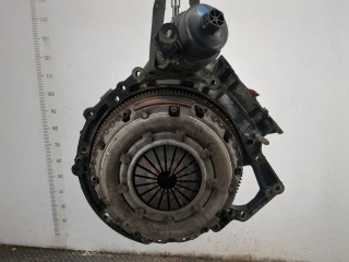 Блок цилиндров (Шорт блок), ориг. номер 0130EJ, Citroen C3 picasso 2008-2012