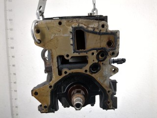 Блок цилиндров (Шорт блок), ориг. номер 55568225, 604257, 55568535, Opel Astra 2006-2014