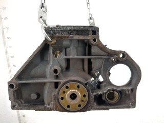 Блок цилиндров (Шорт блок), ориг. номер 55568225, 604257, 55568535, Opel Astra 2006-2014