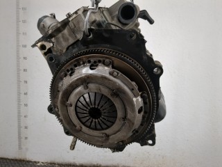 Блок цилиндров (Шорт блок), Volkswagen Polo 2001-2005