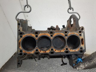 Блок цилиндров (Шорт блок), ориг. номер 93188483, R1500096, Opel Corsa 2003-2006