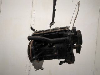 Блок цилиндров (Шорт блок), ориг. номер 03C103011AS, Seat Leon 2005-2012