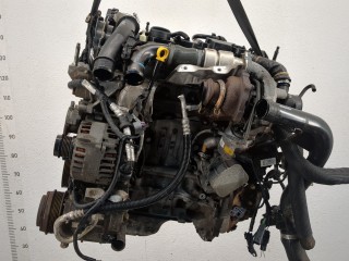 Блок цилиндров (Шорт блок), ориг. номер 2176825, RMFM5Q6011AB, Ford Mondeo 5 2014-2019