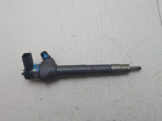 Форсунка топливная, ориг. номер 03L130277Q, 0445110369, Skoda Superb 2013-2015