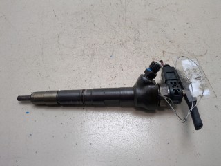 Форсунка топливная, ориг. номер 03L130277Q, 0445110369, Skoda Superb 2013-2015