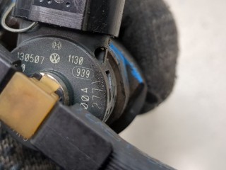 Форсунка топливная, ориг. номер 03L130277Q, 0445110369, Skoda Superb 2013-2015