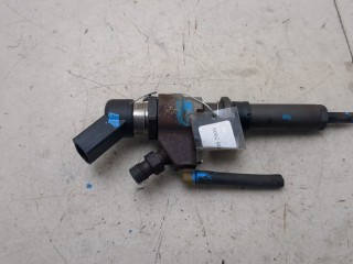 Форсунка топливная, ориг. номер 9652173780, 1980F0, Peugeot Partner 2002-2012