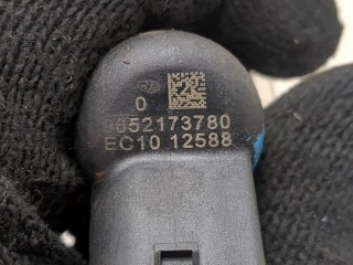 Форсунка топливная, ориг. номер 9652173780, 1980F0, Peugeot Partner 2002-2012