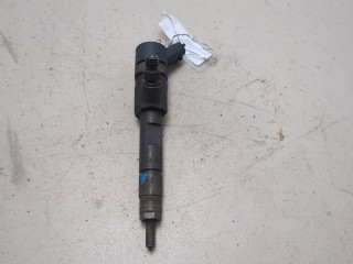 Форсунка топливная, ориг. номер 0445110280, 8200100272, Renault Laguna 2001-2005