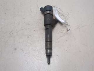 Форсунка топливная, ориг. номер 0445110280, 8200100272, Renault Laguna 2001-2005