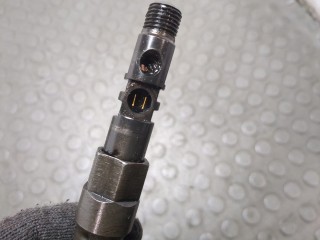 Форсунка топливная, ориг. номер EJDR00504Z, 1307705, 4S7Q9K546BD, Ford Mondeo 2003-2007