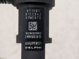 Форсунка топливная, ориг. номер 1620783623, EMBR00301D, SsangYong Korando 2013-2017