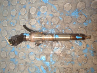 Форсунка топливная Renault Laguna 3 2007-2012