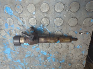 Форсунка топливная, ориг. номер 4M5Q9F593AD, 1355051, Ford Focus 2007-2011