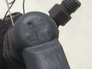 Форсунка топливная, ориг. номер BK2Q9K546AG, 9801125480, Citroen Jumper (Relay) 2014-2017