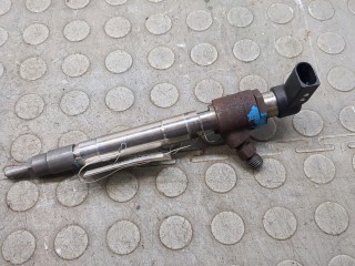 Форсунка топливная, ориг. номер BK2Q9K546AG, 9801125480, Citroen Jumper (Relay) 2014-2017