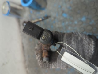 Форсунка топливная, ориг. номер BK2Q9K546AG, 1746967, Ford Transit 2006-2014