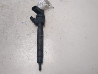 Форсунка топливная, ориг. номер A6110700687, Mercedes C W203 2000-2004