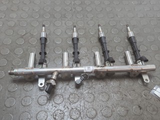 Форсунка топливная, ориг. номер 5281481AB, 5281483AA, Dodge Hornet 2022-2026