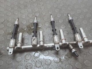 Форсунка топливная, ориг. номер 5281481AB, 5281483AA, Dodge Hornet 2022-2026