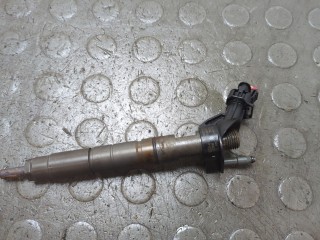Форсунка топливная, ориг. номер 0445116006, 16450RL0G01, Honda CR-V 2009-2012
