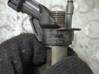 Форсунка топливная, ориг. номер 0445116006, 16450RL0G01, Honda CR-V 2009-2012