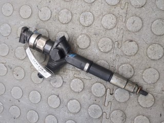 Форсунка топливная, ориг. номер 16600EC00B, Nissan Navara 2005-2010