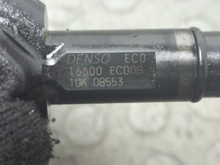 Форсунка топливная, ориг. номер 16600EC00B, Nissan Navara 2005-2010