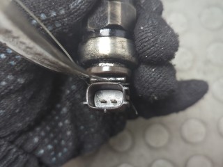 Форсунка топливная, ориг. номер 16600EC00B, Nissan Navara 2005-2010