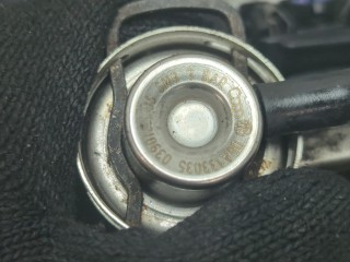 Форсунка топливная, ориг. номер 06A906031D, Audi A3 1996-2000
