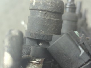 Форсунка топливная, ориг. номер 06A906031D, Audi A3 1996-2000
