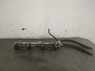 Форсунка топливная, ориг. номер 058133681C, 06B133551T, Audi A4 2000-2006