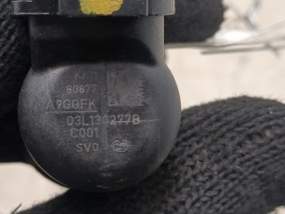 Форсунка топливная, ориг. номер 03L130277B, Skoda Octavia 2008-2013