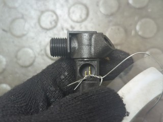 Форсунка топливная, ориг. номер A6510704987, 68172342AA, Jeep Compass 2010-2013