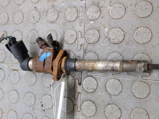 Форсунка топливная Ford Focus 2004-2008