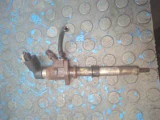Форсунка топливная, ориг. номер 9657144580, Ford Focus 2004-2008