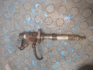 Форсунка топливная, ориг. номер 9657144580, Ford Focus 2004-2008