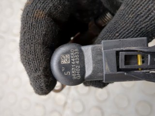 Форсунка топливная, ориг. номер 9657144580, Ford Focus 2004-2008
